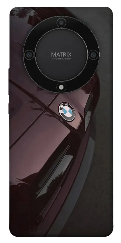 Чехол на Huawei Magic5 Lite BMW v51 фото 1 из 1