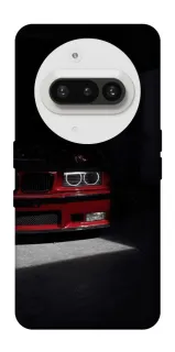 Чехол на Nothing Phone (3a) BMW v21 фото 1 из 1