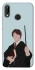 Чохол на Huawei P20 Lite Harry Potter v5 фото 1 Чохол на Huawei P20 Lite Harry Potter v5 фото 1 з 1