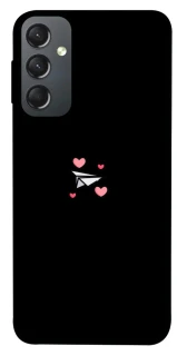 Чохол на Samsung Galaxy A24 4G Love aesthetic ver.13 фото 1 з 1