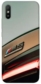 Чохол на Xiaomi Redmi 9A BMW v13 фото 1 з 1