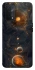 Чехол на Oppo A54 5G / A74 5G Солнечная система фото 1 из 1