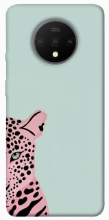 Чохол на OnePlus 7T Leopard Art фото 1 з 1