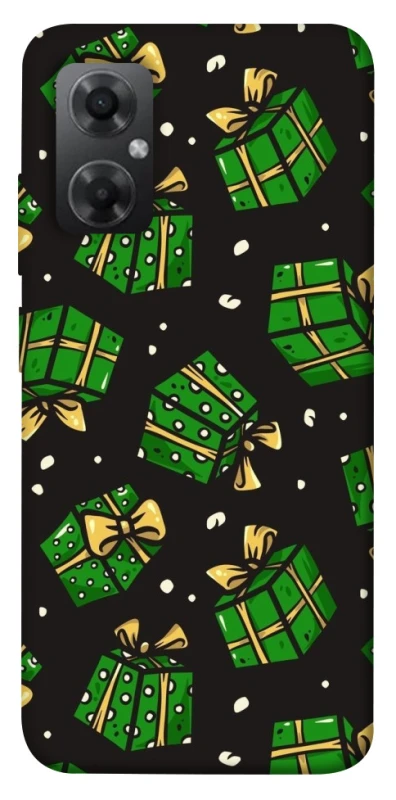 Чехол на Xiaomi Redmi Note 11R Christmas mood ver.5 фото 1 из 1