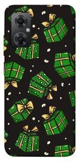 Чохол на Xiaomi Redmi Note 11R Christmas mood ver.5 фото 1 з 1