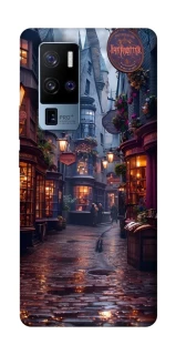 Чохол на Vivo X50 Pro+ Harry Potter v11 фото 1 з 1