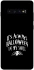 Чохол на Samsung Galaxy S10+ Halloween in my soul фото 1 з 1