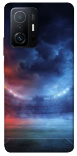 Чохол на Xiaomi 11T / 11T Pro Football aesthetic ver.1 фото 1 з 1