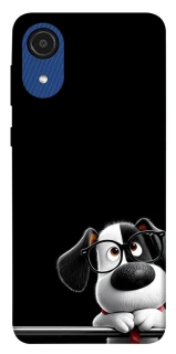 Чохол на Samsung Galaxy A03 Core My Dog фото 1 з 1