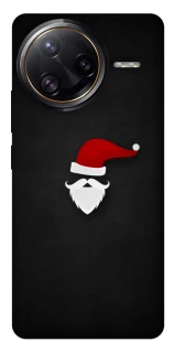 Чохол на Xiaomi Poco F7 Ultra Santa's mood фото 1 з 1