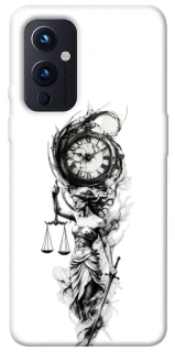 Чехол на OnePlus 9 Tattoo ver.11 фото 1 из 1