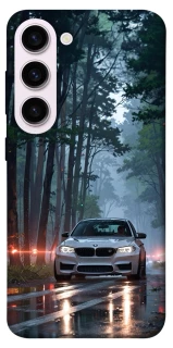 Чохол на Samsung Galaxy S23+ BMW ride фото 1 з 1