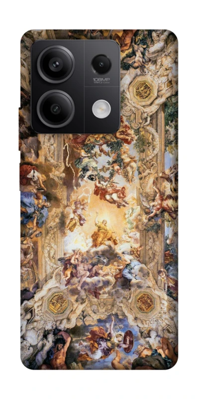 Чехол на Xiaomi Redmi Note 13 5G Искусство фото 1 из 1