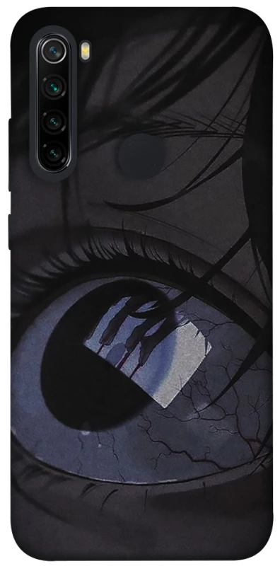 Чохол на Xiaomi Redmi Note 8 Eye фото 1 з 1