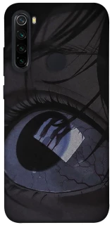 Чохол на Xiaomi Redmi Note 8 Eye фото 1 з 1