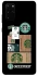 Чохол на Samsung Galaxy S20+ Starbucks coffee фото 1 з 1