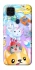 Чохол на ZTE Blade v2020 Adopt Me Rainbow Pet Parade фото 1 з 1