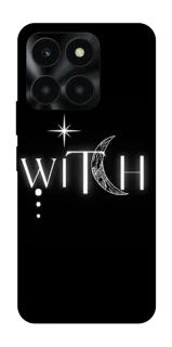 Чохол на Huawei Honor X6a Halloween Witch ver.3 фото 1 з 1