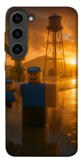 Чохол на Samsung Galaxy S23 Roblox aesthetics ver.4 фото 1 з 1