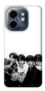 Чохол на Infinix Smart 9 4G / Hot 50i TWS фото 1 з 1