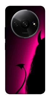 Чохол на Xiaomi Redmi A3 Pink Love фото 1 з 1