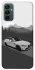 Чохол на Samsung Galaxy M14 5G BMW grey v3 фото 1 з 1