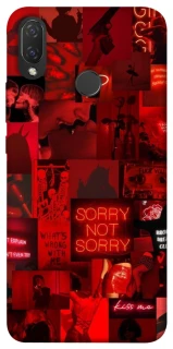 Чохол на Huawei P Smart+ (nova 3i) Love collage ver.4 фото 1 з 1