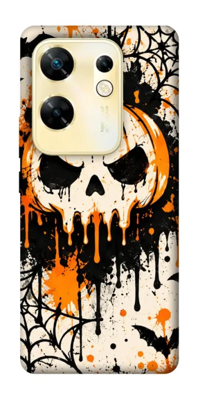 Чехол на Infinix Zero 30 4G Halloween v1 фото 1 из 1