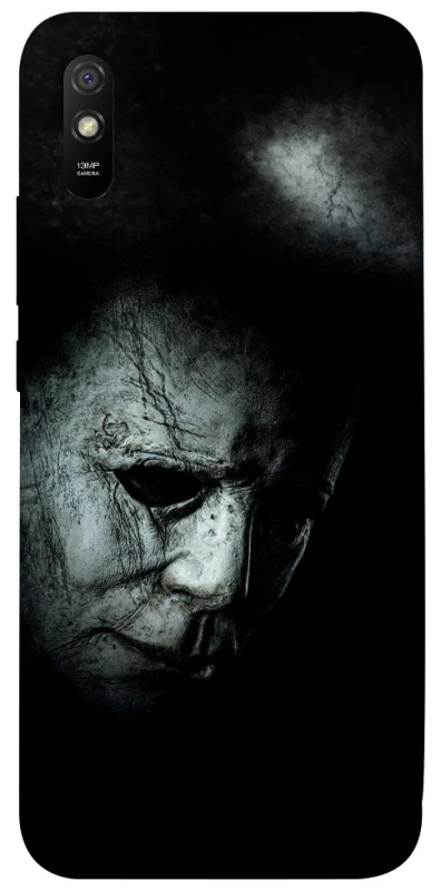 Чехол на Xiaomi Redmi 9A Jason v3 фото 1 из 1