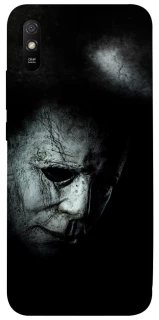 Чехол на Xiaomi Redmi 9A Jason v3 фото 1 из 1