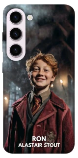 Чохол на Samsung Galaxy S23+ New Harry Potter ver.3 фото 1 з 1