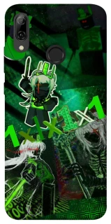 Чохол на Huawei P Smart (2019) Roblox v5 фото 1 з 1