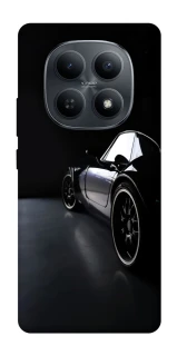 Чехол на Xiaomi Redmi Note 15 4G/5G (EU) Черный 911 фото 1 из 1