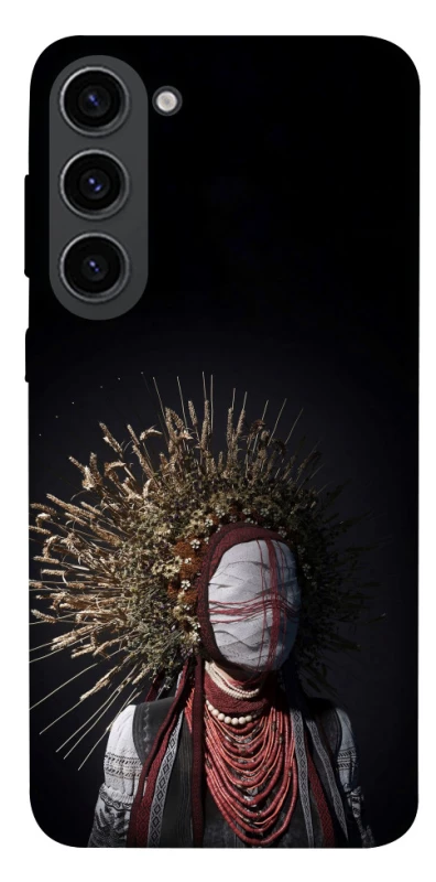 Чохол на Samsung Galaxy S23 Мотанка фото 1 з 1
