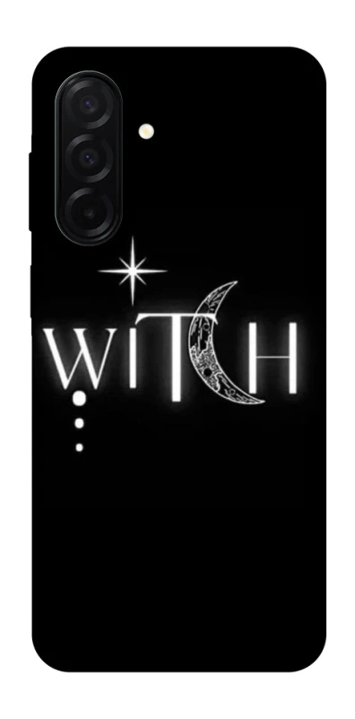 Чохол на Samsung Galaxy A26 5G Halloween Witch ver.3 фото 1 з 1