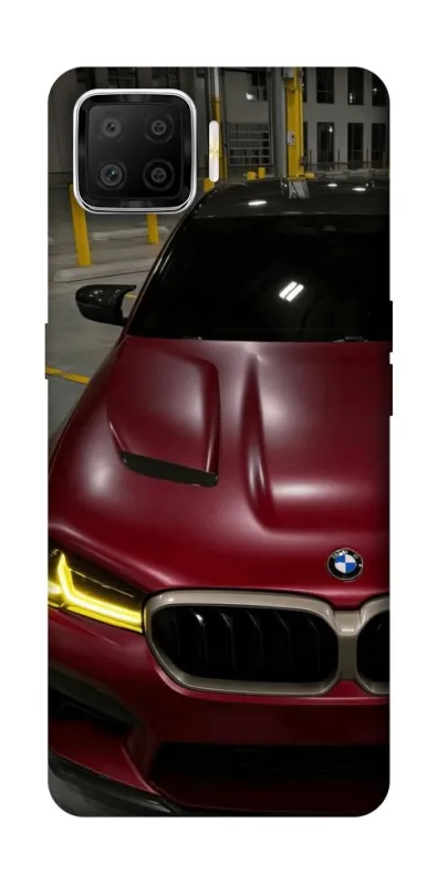 Чехол на Oppo A73 (2017) BMW V56 фото 1 из 1