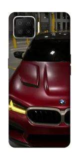 Чехол на Oppo A73 (2017) BMW V56 фото 1 из 1