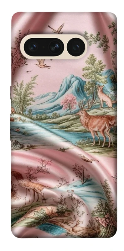 Чохол на Google Pixel 7 Pro Nature фото 1 з 1