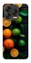 Чехол на ZTE Blade V70 Design citrus фото 2 из 2