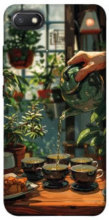Чехол на Xiaomi Redmi 6A Tea time фото 1 из 1