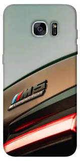 Чохол на Samsung G935F Galaxy S7 Edge BMW v13 фото 1 з 1