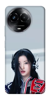 Чохол на Realme C67 4G Asa - BABYMONSTER фото 1 з 1