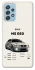 Чехол на Samsung Galaxy A52 4G / A52 5G BMW M5 E60 фото 1 из 1
