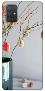 Чохол на Samsung Galaxy A71 Chicks фото 1 з 1