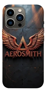 Чохол на Apple iPhone 13 Pro (6.1") Aerosmith фото 1 з 1