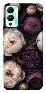 Чохол на Infinix Hot 12 Play Heart of a Flower фото 1 з 1