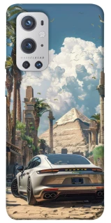 Чехол на OnePlus 9 Pro porsche v2 фото 1 из 1