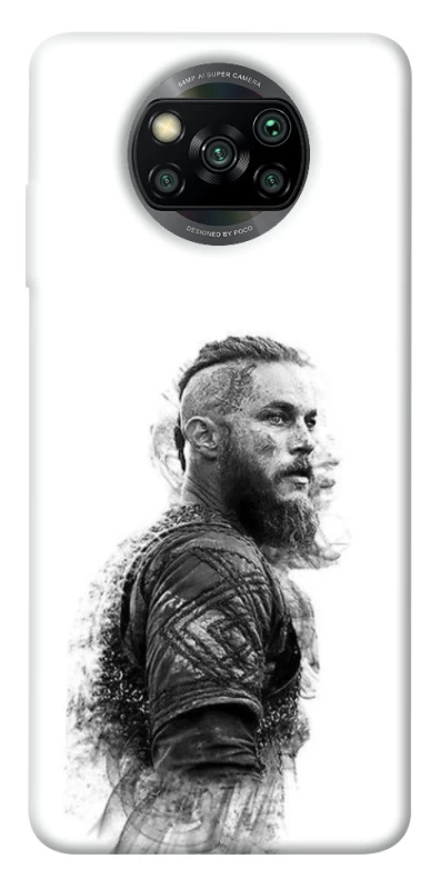 Чехол на Xiaomi Poco X3 NFC / Poco X3 Pro Ragnar v2 фото 1 из 1