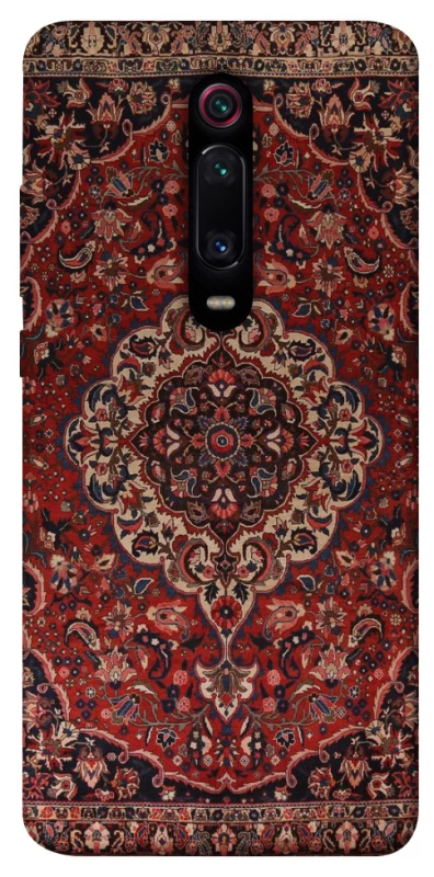 Чохол на Xiaomi Redmi K20 / K20 Pro / Mi9T / Mi9T Pro Килим v14 фото 1 з 1