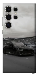 Чехол на Samsung Galaxy S25 Ultra RS6 grey фото 1 из 1